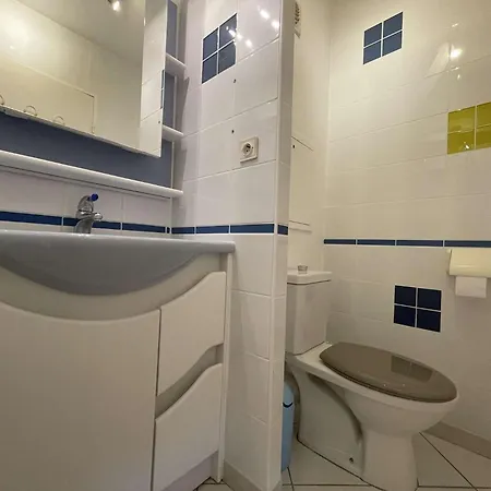 Appt - Lr110-f13 Apartment La Rochelle (Charente-Maritime)