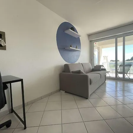 Appt - Lr110-f13 * La Rochelle (Charente-Maritime)